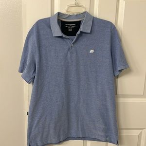 Banana republic polo